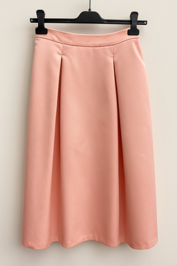 ACCESS FASHION SKIRT
