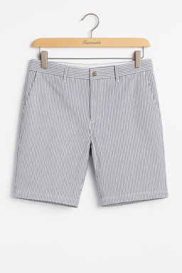 FAÇONNABLE CHINO SHORTS