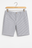 FAÇONNABLE CHINO SHORTS