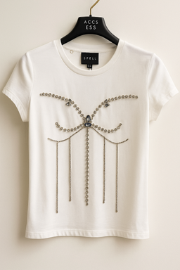 ACCESS FASHION TOP