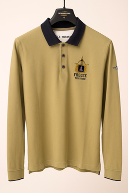 AERONAUTICA POLO