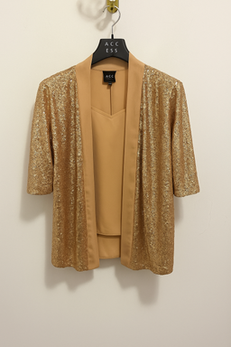 ACCESS FASHION DRESS
