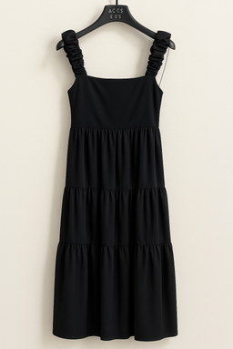 ACCESS FASHION DRESS