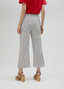 STRIPED TROUSERS