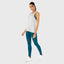 INFINITY LONGLINE WORKOUT TANK