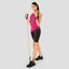 INFINITY LONGLINE WORKOUT TANK