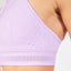 SERPENT ZIP UP BRA