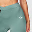 CROSSOVER LEGGINGS 24"