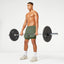 LAB360° TDRY™ 2-IN-1 SHORTS