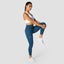 INFINITY CROPPED 7/8 LEGGINGS