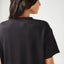 ESSENTIAL LONGLINE OVERSIZED TEE
