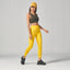 ESSENTIAL CROPPED LEGGINGS