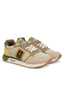 AERONAUTICA MILITARE FRECCE TRICOLORI SNEAKERS