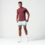 CORE MESH TEE 2.0