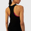 INFINITY LONGLINE WORKOUT TANK