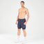 CORE 7 INCH 2-IN-1 WORDMARK SHORTS