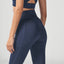 ESSENTIAL CROPPED LEGGINGS