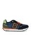 FRECCE TRICOLORI SPORTY SNEAKERS