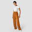 LUXE WIDE LEG PANTS