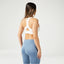 ESSENTIAL HIGH IMPACT BRA
