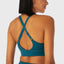 INFINITY ADJUSTABLE WRAP BRA