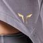 LAB360º VENTED CROP HOODIE