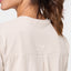 VENTED TEE