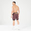 CORE 7 INCH 2-IN-1 WORDMARK SHORTS