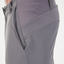 STATEMENT RIBBED SMART PANTS