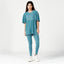 MESH REVERSIBLE TEE