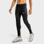 STATEMENT RIBBED JOGGERS