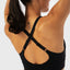INFINITY ADJUSTABLE WRAP BRA