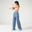 ESSENTIAL STRAIGHT LEG JOGGERS