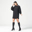 INFINITY RELAXED FIT DRESS