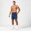 WARRIOR 7" SHORTS 2.0