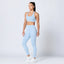 RUN THE CITY LEGGINGS 27" 2.0 - BLACK