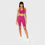INFINITY SEAMLESS WORKOUT SHORTS