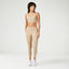 ESSENTIAL MID-RISE LEGGINGS 24"