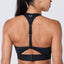 UNTAMED ZIP UP BRA