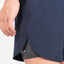 LIMITLESS 2-IN-1 5'' SHORTS