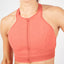 SERPENT ZIP UP BRA