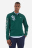 REGULAR FIT COTTON POLO SHIRT