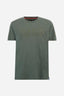 GUARDS COTTON JERSEY T-SHIRT - ANSELM