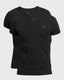 GANT 2-PACK T-SHIRT (V-NECK)