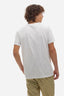 REGULAR FIT COTTON JERSEY T-SHIRT - ALDOUS