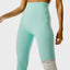 LAB360º COLOUR BLOCK LEGGINGS