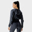LAB360º CROP JACKET