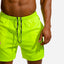 WARRIOR SHORTS