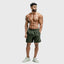 WARRIOR SHORTS