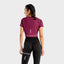 FLUX CROP TEE